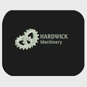 HARDWICK Machinery..